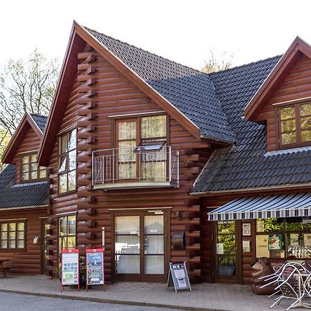 Silkeborg So Camping Apartments Esterno foto