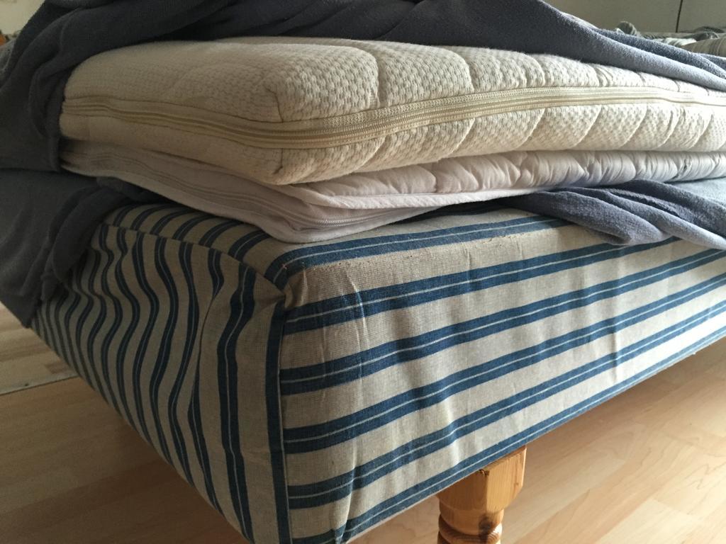 Silkeborg So Camping Apartments Esterno foto