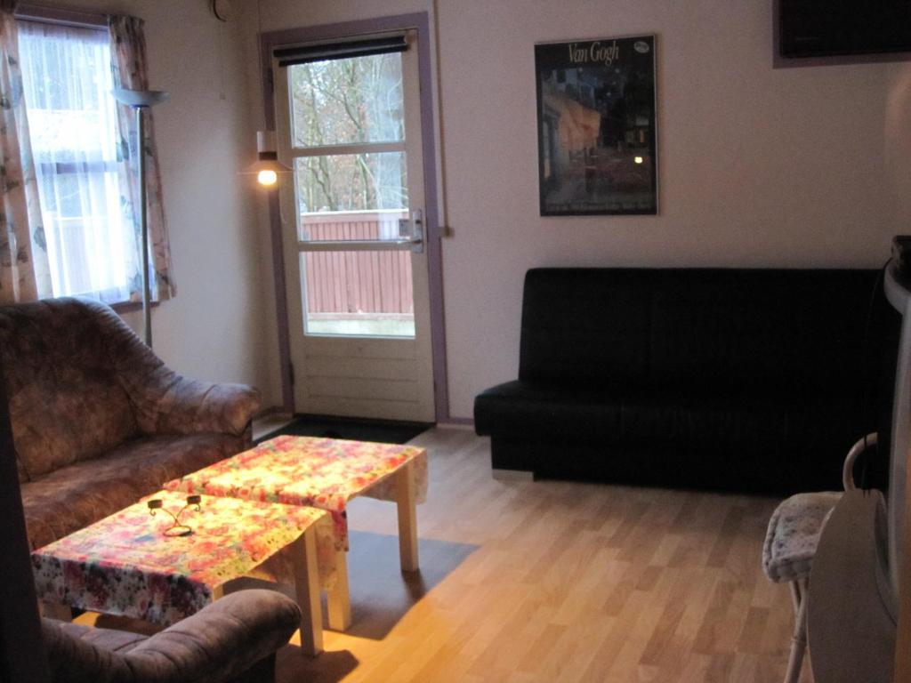 Silkeborg So Camping Apartments Camera foto