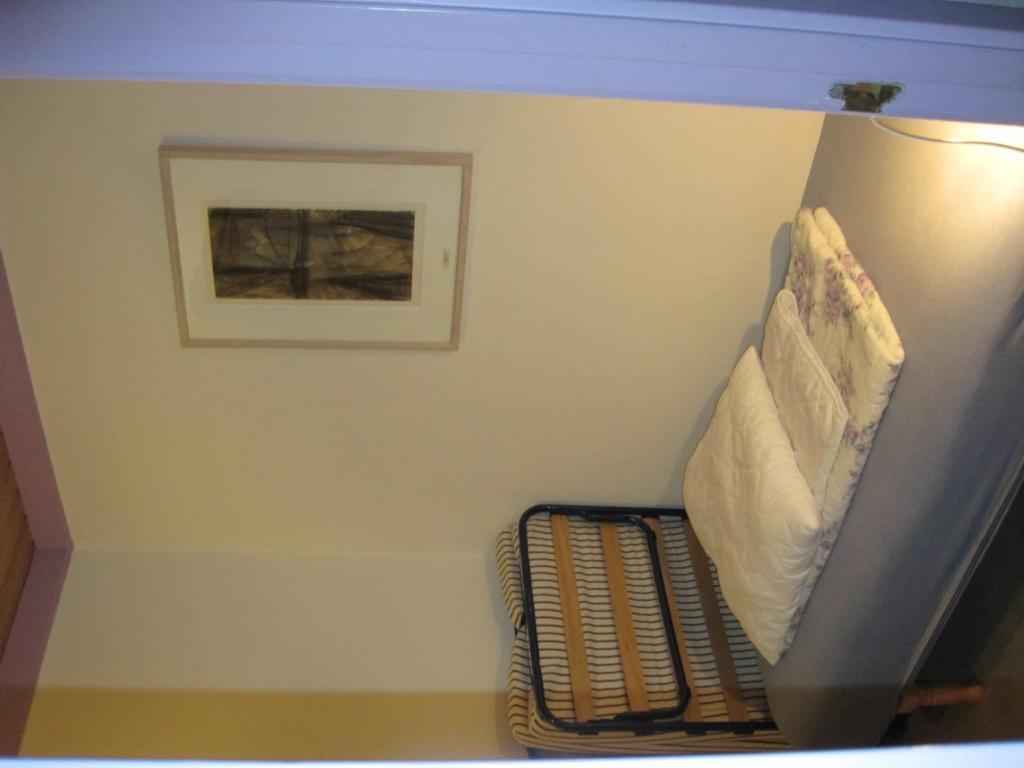 Silkeborg So Camping Apartments Camera foto