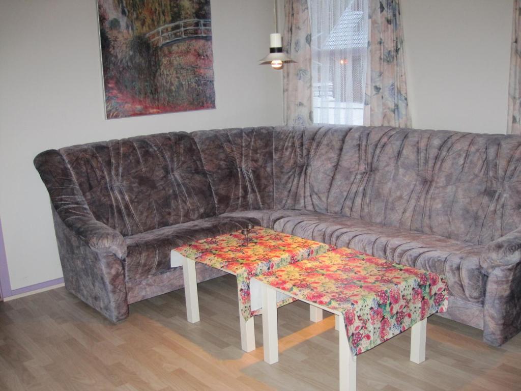 Silkeborg So Camping Apartments Camera foto