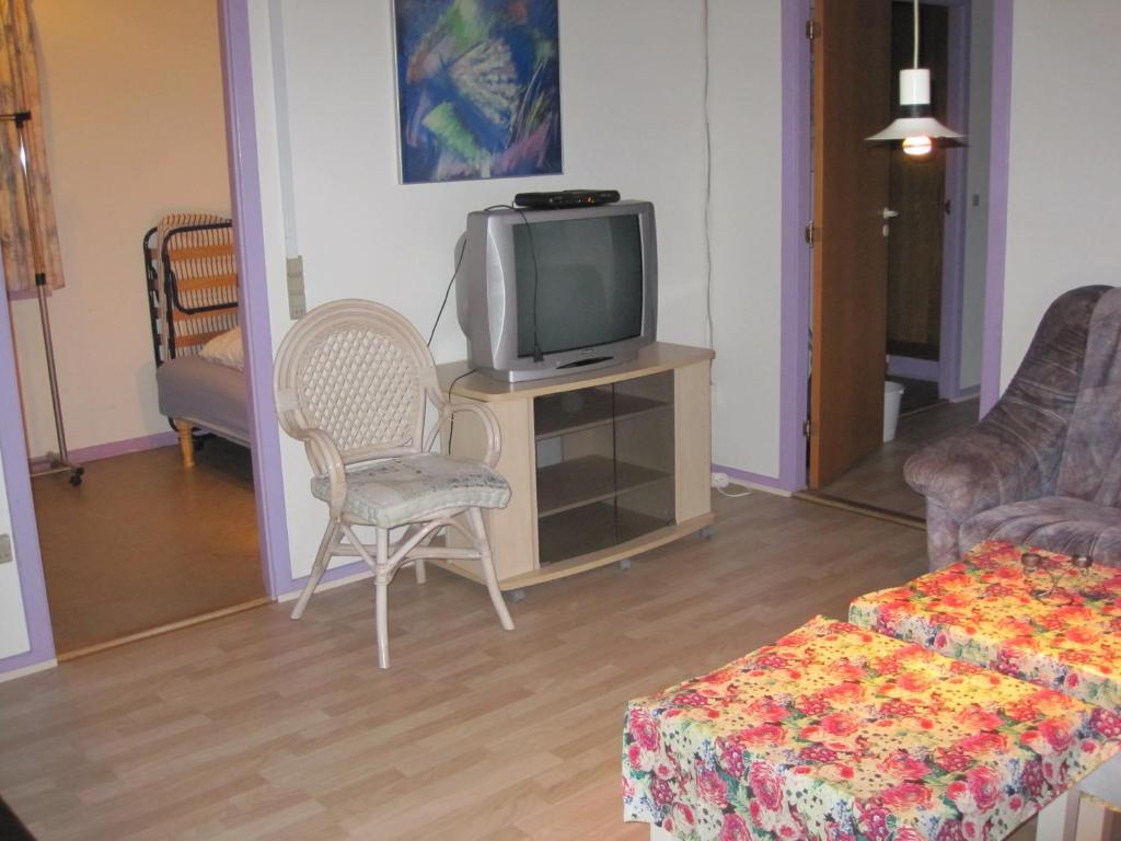 Silkeborg So Camping Apartments Camera foto