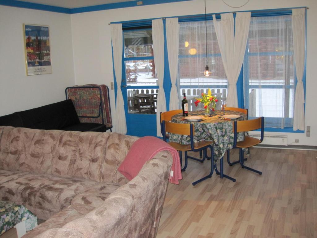 Silkeborg So Camping Apartments Camera foto