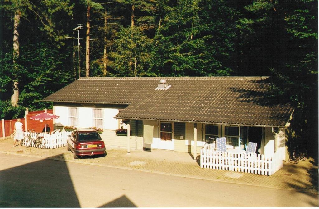 Silkeborg So Camping Apartments Esterno foto
