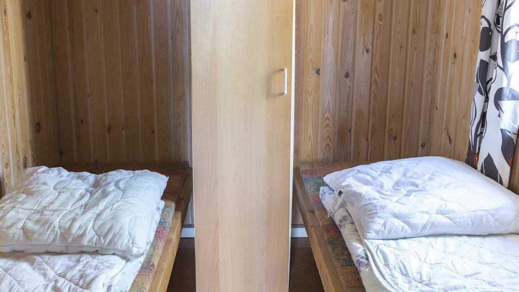 Silkeborg So Camping Apartments Esterno foto