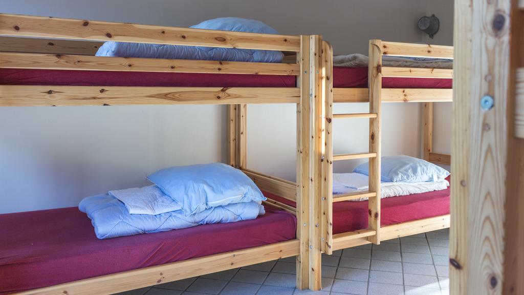 Silkeborg So Camping Apartments Esterno foto