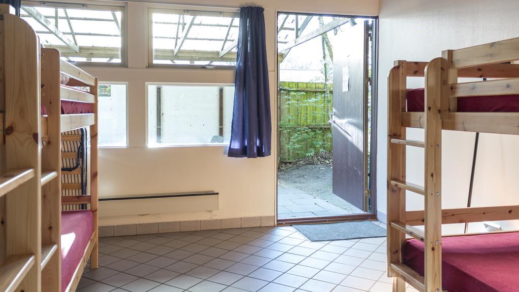 Silkeborg So Camping Apartments Esterno foto