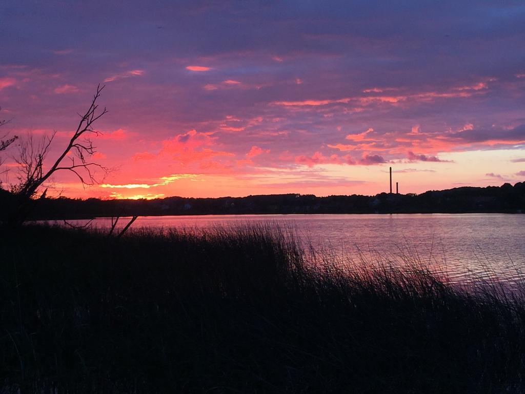 Silkeborg So Camping Apartments Esterno foto