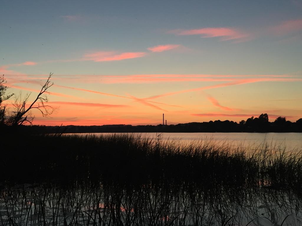 Silkeborg So Camping Apartments Esterno foto
